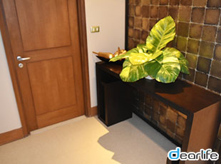 Ascott Sathorn Bangkok（アスコット サトーン バンコク） 3ベッドルーム 167㎡ 画像2