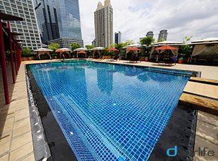 Ascott Sathorn Bangkok（アスコット サトーン バンコク） Other 画像2