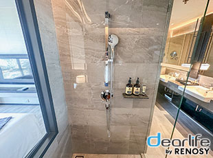 Ascott Thonglor Bangkok（アスコット トンロー バンコク） 1ベッドルーム 60㎡ 画像1
