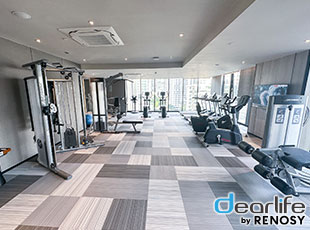 Ascott Thonglor Bangkok（アスコット トンロー バンコク） Other 画像2