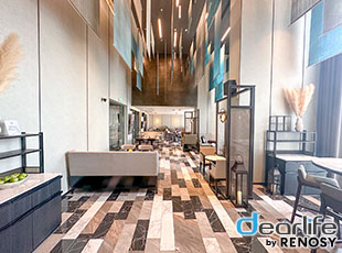 Ascott Thonglor Bangkok（アスコット トンロー バンコク） Other 画像5