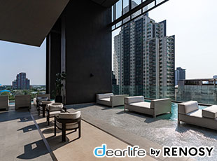 Ascott Thonglor Bangkok（アスコット トンロー バンコク） Other 画像6