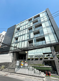 ashley hotel bkk（アシュリー ホテル バンコク） 物件画像