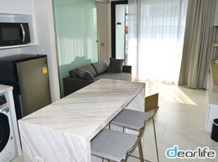 ashley hotel bkk（アシュリー ホテル バンコク） 1ベッドルーム 35〜45㎡ 画像2