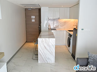 ashley hotel bkk（アシュリー ホテル バンコク） 1ベッドルーム 35〜45㎡ 画像3
