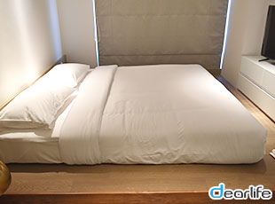 ashley hotel bkk（アシュリー ホテル バンコク） 1ベッドルーム 35〜45㎡ 画像8