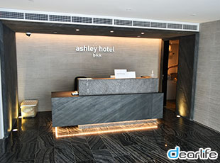 ashley hotel bkk（アシュリー ホテル バンコク） Other 画像2