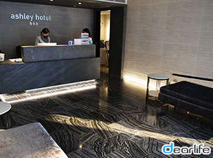 ashley hotel bkk（アシュリー ホテル バンコク） Other 画像4