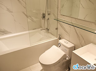 ashley hotel bkk（アシュリー ホテル バンコク） スタジオ 28㎡ 画像8