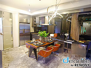 Ashton Residence 41（アシュトン レジデンス 41） 2ベッドルーム 65〜92㎡ 画像2