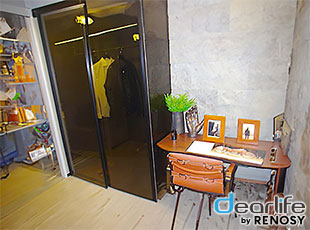 Ashton Residence 41（アシュトン レジデンス 41） 2ベッドルーム 65〜92㎡ 画像3