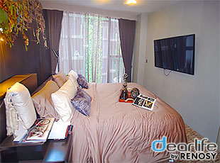 Ashton Residence 41（アシュトン レジデンス 41） 2ベッドルーム 65〜92㎡ 画像4
