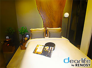 Ashton Residence 41（アシュトン レジデンス 41） 2ベッドルーム 65〜92㎡ 画像5