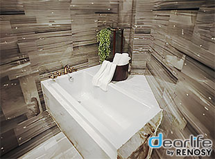 Ashton Residence 41（アシュトン レジデンス 41） 2ベッドルーム 65〜92㎡ 画像6