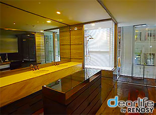 Ashton Residence 41（アシュトン レジデンス 41） 3ベッドルーム 136㎡ 画像1