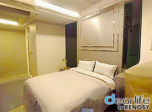 Ashton Residence 41（アシュトン レジデンス 41） 3ベッドルーム 136㎡ 画像7