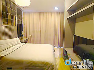 Ashton Residence 41（アシュトン レジデンス 41） 3ベッドルーム 136㎡ 画像8