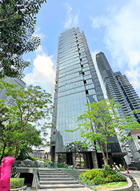 Ashton Silom（アシュトン シーロム） 物件画像
