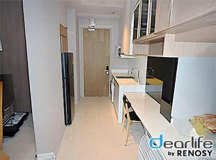 Ashton Silom（アシュトン シーロム） 1ベッドルーム 31〜50㎡ 画像2