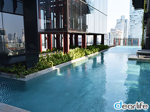 Ashton Silom（アシュトン シーロム） Other 画像1