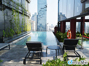 Ashton Silom（アシュトン シーロム） Other 画像2
