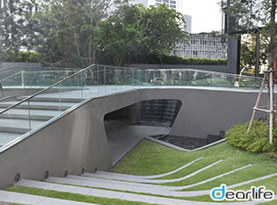 Ashton Silom（アシュトン シーロム） Other 画像9
