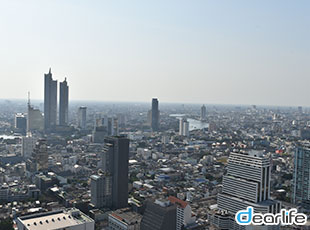 Ashton Silom（アシュトン シーロム） Other 画像11