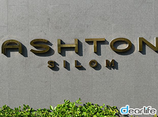 Ashton Silom（アシュトン シーロム） Other 画像12