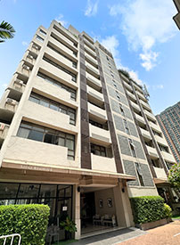 Asoke Residence（アソーク レジデンス） 物件画像