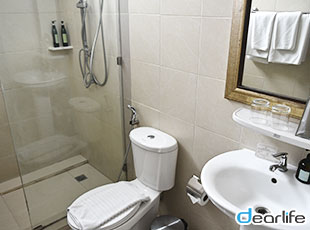 Asoke Residence（アソーク レジデンス） 1ベッドルーム 70㎡ 画像5