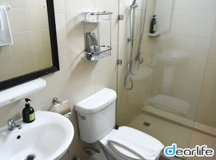 Asoke Residence（アソーク レジデンス） 2ベッドルーム 123㎡ 画像7