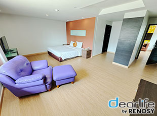 Aspen Suites（アスペン スイート） 1ベッドルーム 52〜75㎡ 画像1