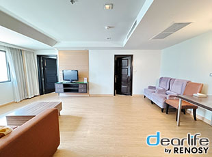 Aspen Suites（アスペン スイート） 1ベッドルーム 52〜75㎡ 画像4