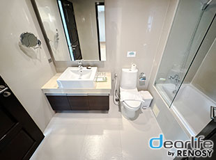 Aspen Suites（アスペン スイート） 1ベッドルーム 52〜75㎡ 画像6