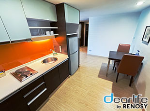 Aspen Suites（アスペン スイート） スタジオ 42㎡ 画像2