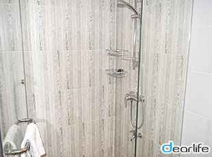 Aspira Residence Ruamrudee（アスピラ レジデンス ルアムルディー） スタジオ 28㎡ 画像4