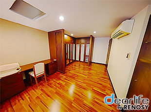Avenue 61（アベニュー 61） 2ベッドルーム 102〜107㎡ 画像4