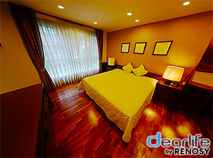 Avenue 61（アベニュー 61） 2ベッドルーム 102〜107㎡ 画像10