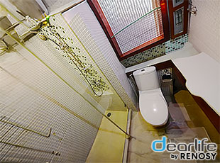 Avenue 61（アベニュー 61） 2ベッドルーム 102〜107㎡ 画像12