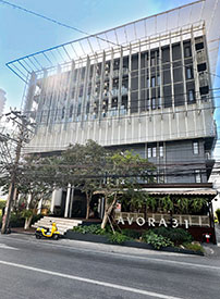 Avora 31（アヴォラ 31） 物件画像