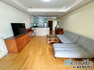 Baan Adisara（バーン アディサラ） 1ベッドルーム 75㎡ 画像1