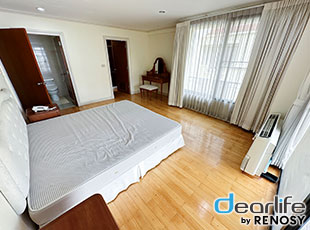 Baan Adisara（バーン アディサラ） 1ベッドルーム 75㎡ 画像6