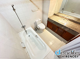 Baan Adisara（バーン アディサラ） 1ベッドルーム 75㎡ 画像7