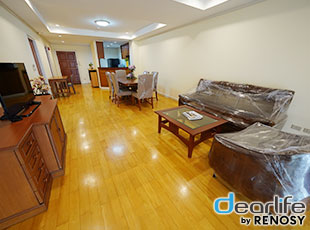 Baan Adisara（バーン アディサラ） 3ベッドルーム 145〜175㎡ 画像1