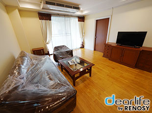 Baan Adisara（バーン アディサラ） 3ベッドルーム 145〜175㎡ 画像2