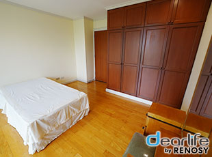 Baan Adisara（バーン アディサラ） 3ベッドルーム 145〜175㎡ 画像8