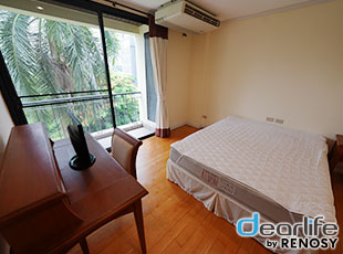 Baan Adisara（バーン アディサラ） 3ベッドルーム 145〜175㎡ 画像9