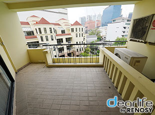 Baan Adisara（バーン アディサラ） 3ベッドルーム 145〜175㎡ 画像16