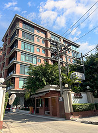 Baan Ananda（バーン アナンダ） 物件画像