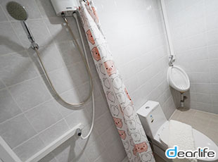 Baan Arthit（バーン アーティット） 2ベッドルーム 126㎡ 画像9